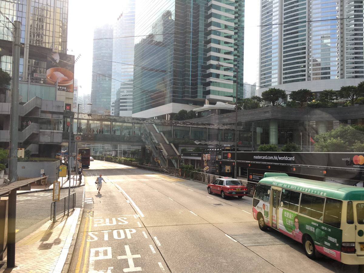 香港人の特徴について5つのポイントにまとめてみました　HONG KONG State of Mind – Jason Y.Ng 著