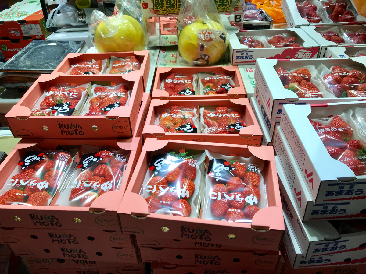 雑誌FIGAROで水原希子さんも来てた〜映画のロケ地で有名な中國冰室@旺角の炒蛋多士が予想外に美味しかった