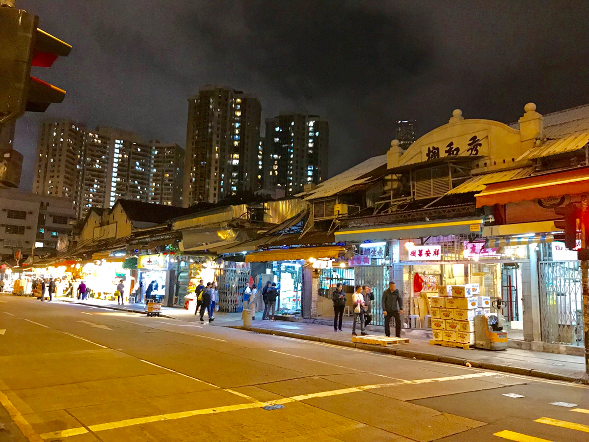 香港の2階建てバスの乗りこなしも夢じゃない～スマートフォンアプリMoovitが便利すぎる理由を3つにまとめてみた