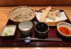 日本に帰ってきた途端に外で和食を食べる気がしなくなったのは、和食が日常化したからだと思う