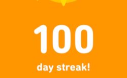 Duolingoを100日続けて変わったこと