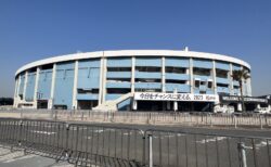 千葉ロッテマリーンズの2023年のスローガン「今日をチャンスに変える。」はいろんな場面で使えそう