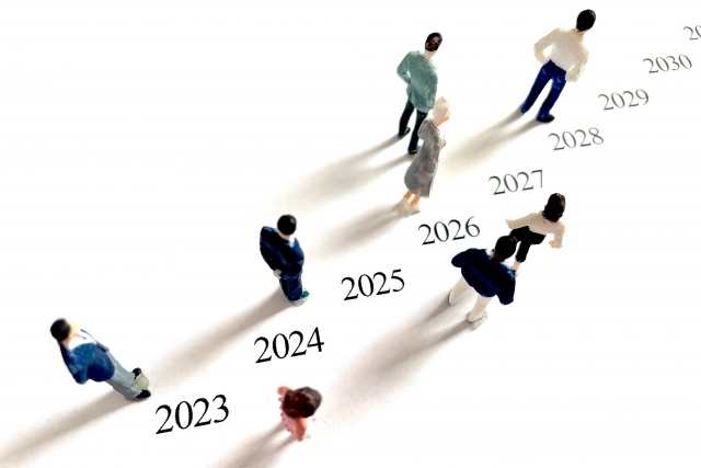 ストレングスファインダーで「未来志向」が低いけど、未来が描けないのではない、具体的な未来はある