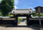 神社やお寺で過ごす、静かなひととき