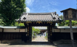 神社やお寺で過ごす、静かなひととき