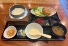 今日のランチ / LAS DOS CARAS @ 原宿