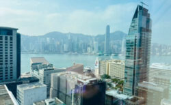 景色と点心を楽しむー尖沙咀・港滙軒（Harbour Inn Cuisine）