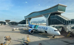 台湾経由で、少しゆったり帰国