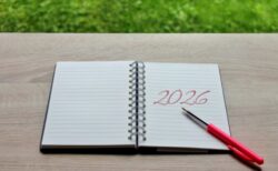 今年は、時々ログをつけてみよう