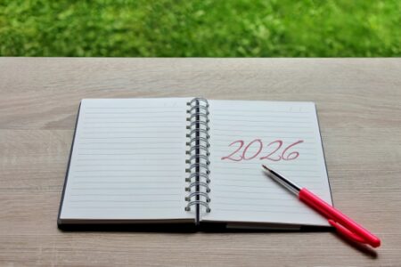 今年は、時々ログをつけてみよう