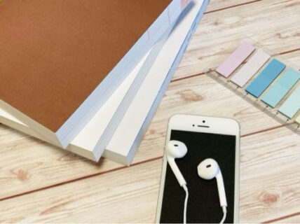 目が疲れやすくなってきた私の、本との付き合い方