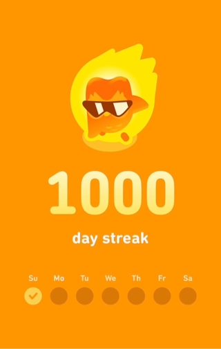 3年続けたDuolingo。Superにしてよかったこと