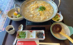 仕事の合間の小さなごほうび。平日ランチはファミレスがちょうどいい