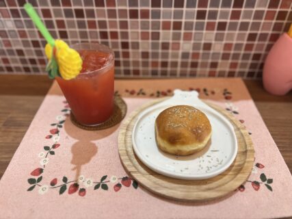浅草で感じた、日常とアニメコラボの交差点