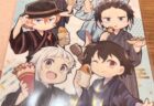 浅草で感じた、日常とアニメコラボの交差点