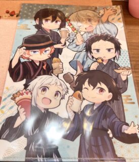 浅草で感じた、日常とアニメコラボの交差点