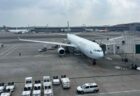 香港旅行の振り返りー今回はキャセイで