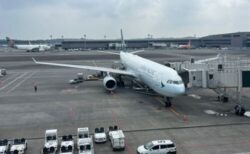香港旅行の振り返りー今回はキャセイで