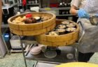 香港で見つけた新しいお気に入り！荃灣「海連茶樓」で昔ながらのワゴン式飲茶を満喫